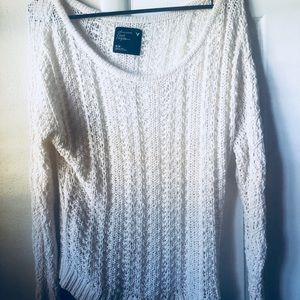 American eagle sweater